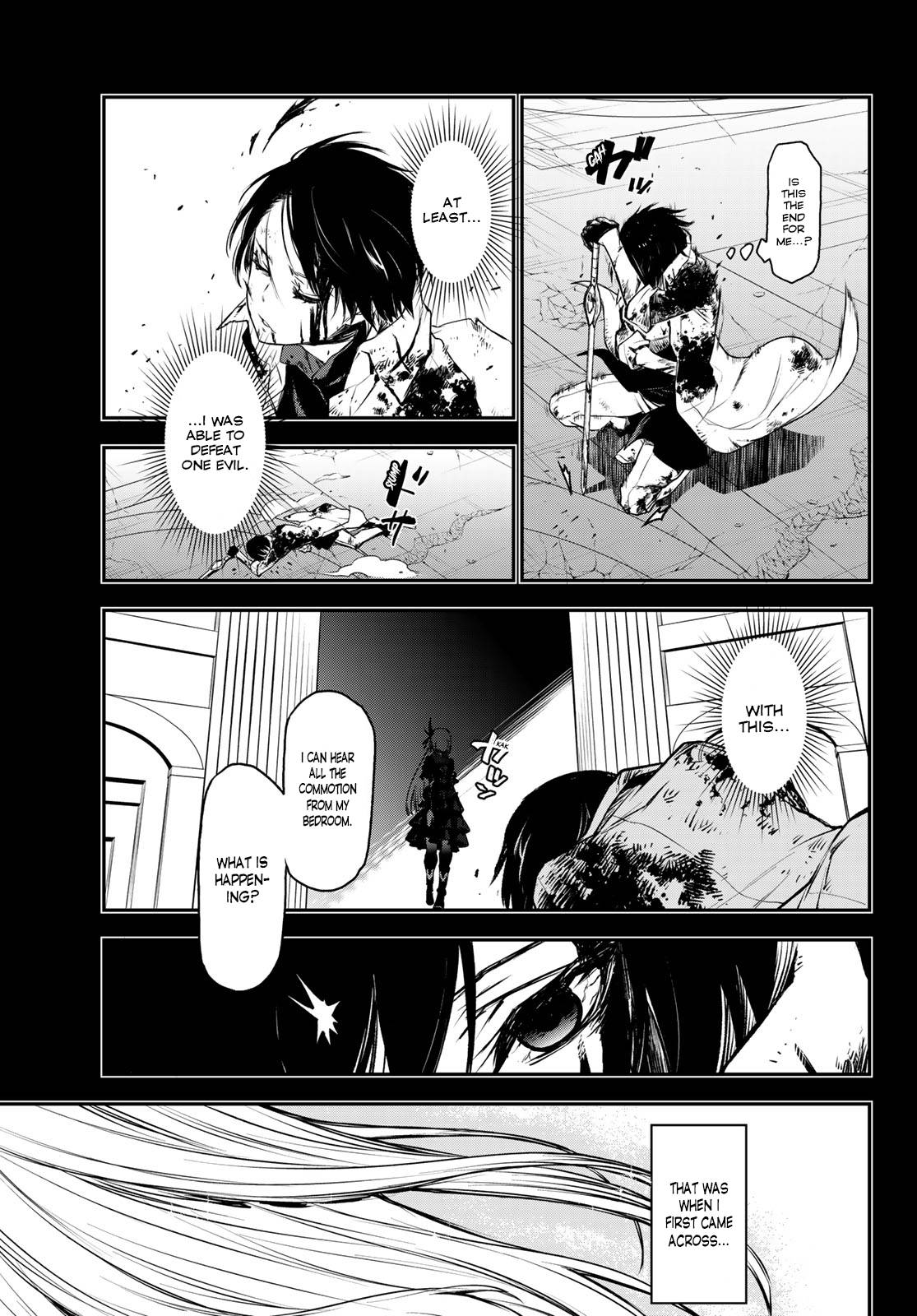 That Time I Got Reincarnated as a Slime, Chapter 87 image 19